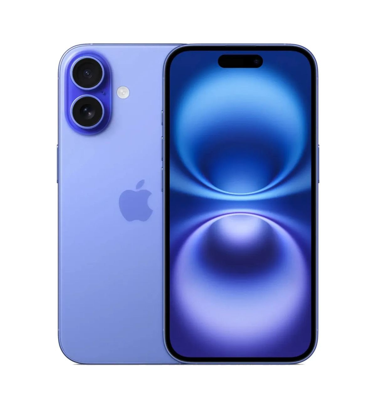 iPhone 16 Plus